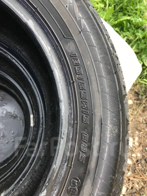 Dunlop Enasave 050. ������, 2015 ���, �/�, ����� 10 % ����