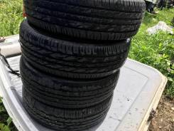 Dunlop Enasave 050. Летние, 2015 год, износ: 10%, 4 шт