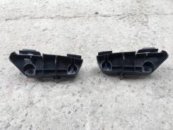 Крепление бампера. Toyota Corolla Fielder Toyota Corolla Axio