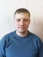 Администратор автомойки. Незаконченное высшее образование (студент)