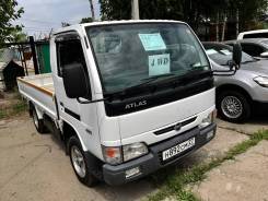 Nissan Atlas. Продам , 3 200 куб. см., 1 500 кг.