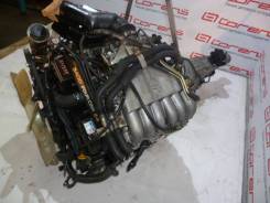 Двигатель в сборе. Toyota Hiace