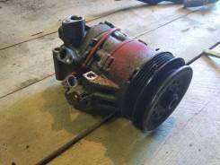 Компрессор кондиционера. Toyota: Probox, Yaris Verso, Succeed, Premio, Vitz, bB, Corolla Axio, ist, Funcargo, Corolla Rumion, XA, Raum, Spade, Porte...