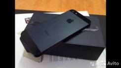 Apple iPhone 5 16Gb. Б/у