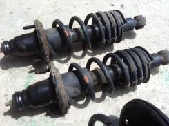 Амортизатор. Honda Civic, EP3 Honda Integra, DC5 Honda Civic Type R, EP3 Acura RSX Acura Integra Двигатель K20A