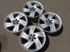 Toyota. 7.0x17, 5x100.00, ET45