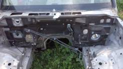 Защита двигателя пластиковая. Mitsubishi Montero, V60 Mitsubishi Pajero, V73W, V60, V78W, V77W, V63W, V75W Двигатели: 6G74, GDI