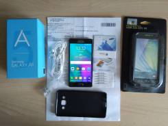 Samsung Galaxy A5 SM-A500F. Б/у