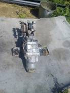 Редуктор. Honda CR-V, RD5 Двигатели: K20A, K20A4