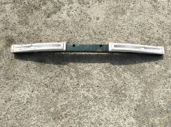Жесткость бампера. Toyota Chaser, LX100, GX105, GX100, SX100, JZX105, JZX100, JZX101 Двигатели: 1JZGTE, 1GFE, 2LTE, 2JZGE, 1JZGE, 4SFE