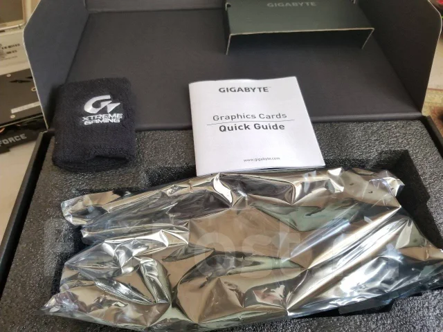 GeForce GTX 980. ��� ����� �� ������������ ����