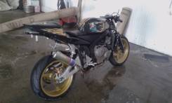 Honda CBR 600RR. 600 куб. см., исправен, птс, с пробегом