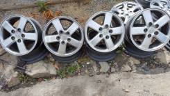 Toyota. 6.0x15, 5x114.30, ET50