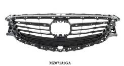 Решетка радиатора. Mazda Mazda6