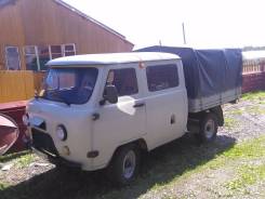 УАЗ 390944. Продам в Томской области Чаинском районе с. Подгорное, 2 500 куб. см., 1 900 кг.