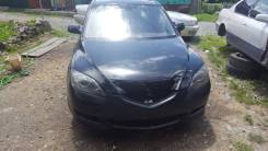 Mazda Axela. BK5P, ZYVE