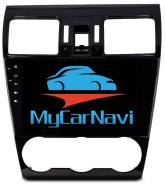 Subaru. Под заказ
