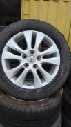 Toyota. 6.0x16, 5x114.30, ET50