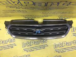 Решетка радиатора. Subaru Outback