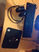 Steelseries Siberia V2 ����