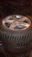 Maxxis. Зимние, 2014 год, износ: 5%, 4 шт