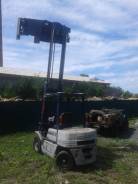 Komatsu. Продам вилочный погрузчик с Захватом FG20, 2 000 куб. см., 2 000 кг.