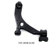 Шаровая опора. Mazda Axela, BKEP, BK5P, BK3P Mazda Training Car, BK5P Mazda Premacy, CREW, CR3W
