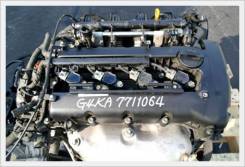 Двигатель в сборе. Kia Magentis Kia Optima Kia Carens Hyundai Sonata, NF Hyundai NF Двигатель G4KA