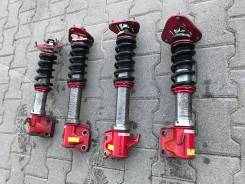 Койловер. Subaru Impreza WRX STI, GC8 Subaru Impreza WRX, GC8LD3, GDA, GC8 Subaru Legacy, BG5, BD5