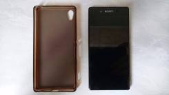 Sony Xperia Z3+. Б/у