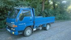 Toyota Toyoace. Продаётся грузовик , 2 800 куб. см., 1 500 кг.