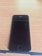 Apple iPhone 5 64Gb. Б/у