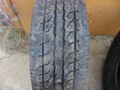 Nokian NR LT. Всесезонные, 2002 год, износ: 20%, 2 шт