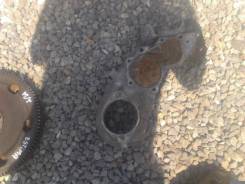Помпа водяная. Toyota Estima Emina, CXR11, CXR11G, CXR10G, CXR21, CXR10, CXR21G, CXR20G, CXR20 Toyota Estima Lucida, CXR20G, CXR21G, CXR11, CXR21, CXR...