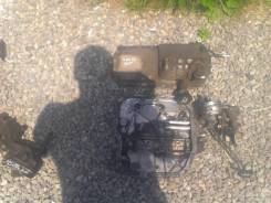 Поддон. Toyota Estima Lucida, CXR11, CXR10, CXR21, CXR10G, CXR21G, CXR11G, CXR20G, CXR20 Toyota Estima Emina, CXR11, CXR10, CXR21, CXR20, CXR20G, CXR1...