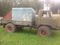 ГАЗ 66. Продам газ 66, 4 250 куб. см., 4 000 кг.