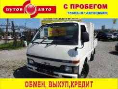 Isuzu Fargo. Продам грузовик , 2 389 куб. см., 1 500 кг.
