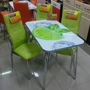 Стулья кухонные.