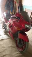 Kawasaki ZZR. 400 куб. см., исправен, птс, с пробегом