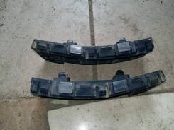 Крепление бампера. Honda Airwave, GJ2, GJ1