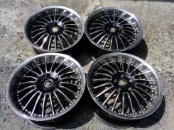 Top True. 8.0x18, 5x114.30, ET42