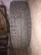 Goodyear Wrangler IP/N. Зимние, без шипов, износ: 5%, 4 шт