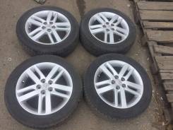 Toyota. 5.5x16, 5x100.00, ET45, ЦО 54,0 мм.