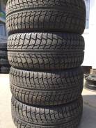 Nankang Snow Viva SV-1. Зимние, без шипов, 2013 год, износ: 5%, 4 шт