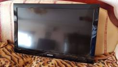 Samsung. 37" LCD (ЖК)