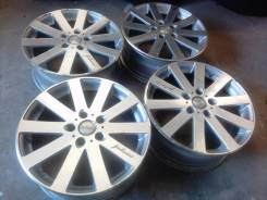 Venerdi. 7.0x17, 5x114.30, ET52, ЦО 73,0 мм.