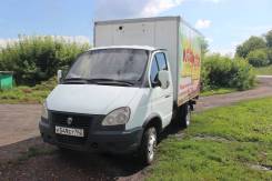 ГАЗ 2818. Продам газель, 2 400 куб. см., 1 500 кг.