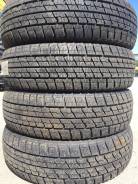 Goodyear Ice Navi Zea II. Зимние, без шипов, 2010 год, износ: 5%, 4 шт