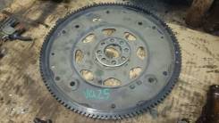 Маховик. Nissan: Exa, Fuga, Gloria, Leopard, Teana, Figaro, Elgrand, Cedric, Otti, Stagea, Cefiro, Skyline Двигатели: VQ25DE, VQ25HR, VQ25DD, VQ25DET