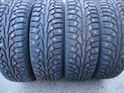 Nokian Nordman. Зимние, шипованные, без износа, 4 шт